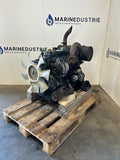 Yanmar 4TNV98