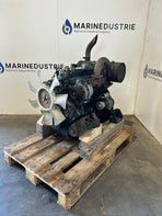 Yanmar 4TNV98