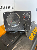 Vetus M4.45