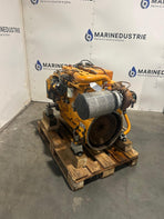 Vetus cummins 6BT 5.9 210PK Scheepsmotor