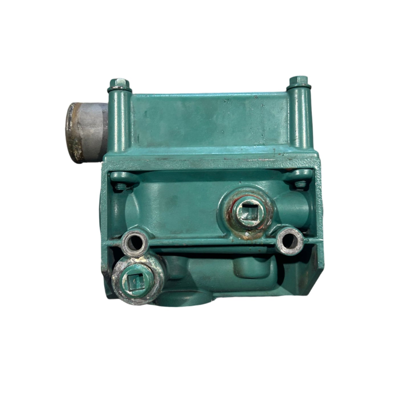 Volvo Penta Thermostaathuis compleet 3583098 - 860449