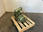 Borg Warner Velvet Drive AS13-72C 2.1