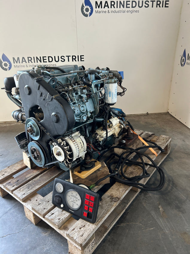 Perkins Prima M50