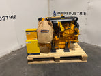 Vetus M4.35 33PK Scheepsmotor