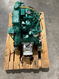 Volvo Penta MD2030 - MS2L-D 2.3:1