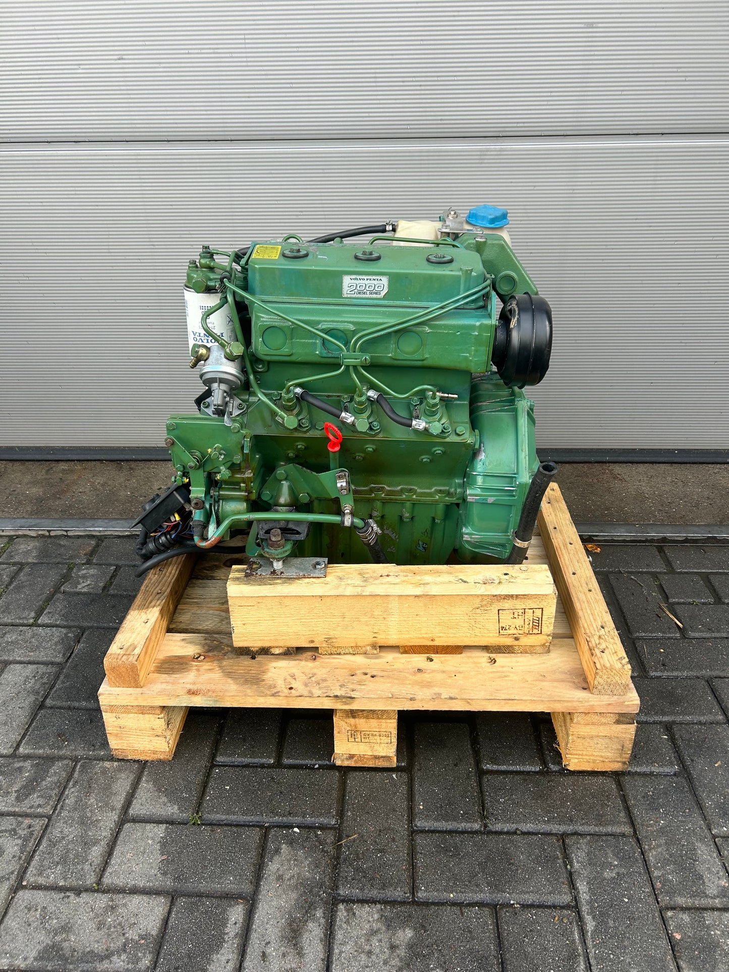 Volvo Penta Motor Onderdelen Kopen - Bakker IJlst Volvo Penta Motor Onderdelen Kopen - Bakker IJlst