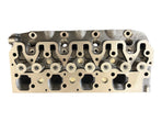 Cilinderkop Perkins 404D-15 404C-15 S744 Compleet