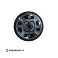 Demperplaat Volvo Penta D1 D2 - 22026428 - 3840422