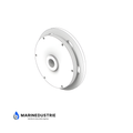 Demperplaat Volvo Penta D1 D2 - 22026428 - 3840422