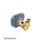 Detroit Diesel 253 353 453 471 - impellerpomp - 5145578.
