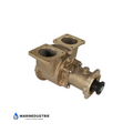 Detroit Diesel 12V71TI, 12V92TA, 16V-149TA - impellerpomp - 8927296.