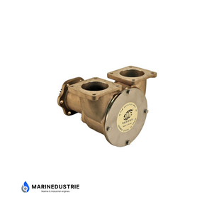 Detroit Diesel 12V71TI, 12V92TA, 16V-149TA - impellerpomp - 8927296