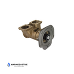 Detroit Diesel 6V71TI, 8V71, 12V71 - impellerpomp - 8924265.
