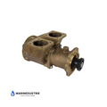 Detroit Diesel 8V92TA, 16V92TA - impellerpomp - 8923363.