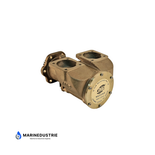 Detroit Diesel 8V92TA, 16V92TA - impellerpomp - 8923363