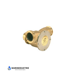 Detroit Diesel Series 60- impellerpomp - 23535200