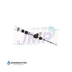 Detroit Diesel Series 60. - impellerpomp - 23535200