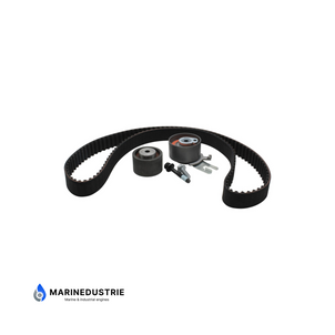 Distributieriem set Volvo Penta D3 - 31359568 31258305