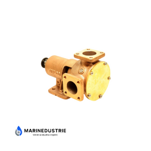 Doosan MD084, DB33, AD034, DB58TI, L066TI  - impellerpomp.