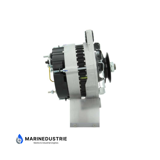 Dynamo Nanni 2.50 3.75 4.150 5.25TDI 4.200 5.280 - 48200932