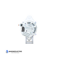 Dynamo Yanmar 3TNV70 3TNV74 3TNV82A 4TNV86 - 119751-77200