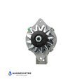 Dynamo Yanmar 3JH 4JH 4LH 6LY 12V 80A - 119573-77201