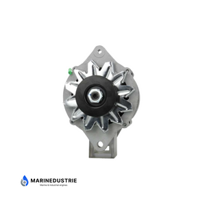 Dynamo Yanmar 3JH 4JH 4LH 6LY 12V 80A - 119573-77201