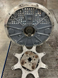 TwinDisc MG5010SC 2,0:1 Keerkoppeling