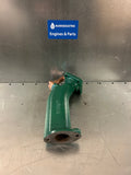Volvo Penta Uitlaatbocht - 833998 - 803271 