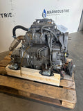 Yanmar 2QM20HG Scheepsmotor - KBW10 2.83 Keerkoppeling