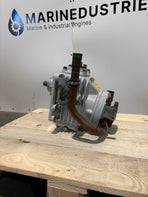 Volvo Penta MS2A-E 2.4 Keerkoppeling - 873077