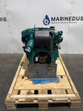 Volvo Penta D1-13F (Nieuw 2009 model)