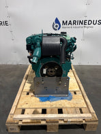 Volvo Penta D1-13F (Nieuw 2009 model)
