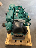 Volvo Penta D2-55 55PK Scheepsmotor