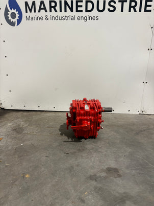 Hurth HBW150-2R Keerkoppeling