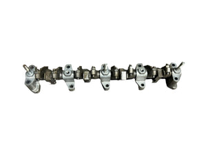 Yanmar 4JH4 Tuimelaaras compleet - 129508-11250