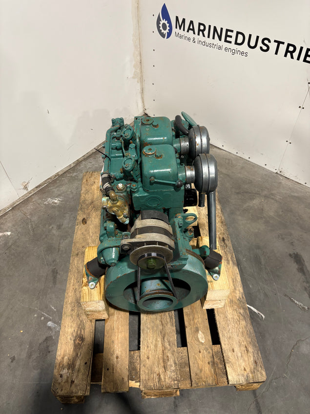 Volvo Penta MD11C