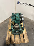 Volvo Penta MD11C