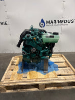Volvo Penta D1-13F (Nieuw 2009 model)