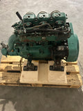 Volvo Penta MD17D