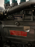 Shortblock Yanmar 4JH2 4JH3 - 729573-01560