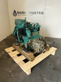 Volvo Penta MD2010