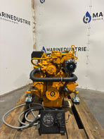 Vetus M4.17 42PK Scheepsmotor