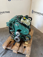 Volvo Penta MD22-P