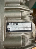 Volvo Penta MD2030 - MS10L-A 2.35:1