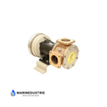 Elektromagnetische Clutch Impellerpomp 24 volt 591L
