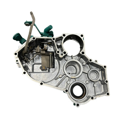 Distributiedeksel Volvo Penta D2 - 3583550