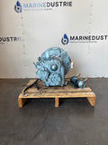 PRM 1000D2 2.0:1 hydraulische keerkoppeling