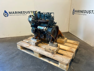 Kubota D1102