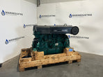 Volvo Penta D12-550 | D12D-A MG